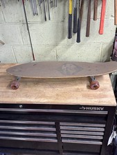VINTAGE Sector 9 Swamis 34"