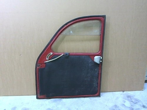 Porte arriere droit citroen - porte,