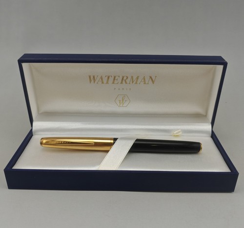 Vintage stylo plume waterman - stylo,