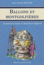 Ballons et montgolfières