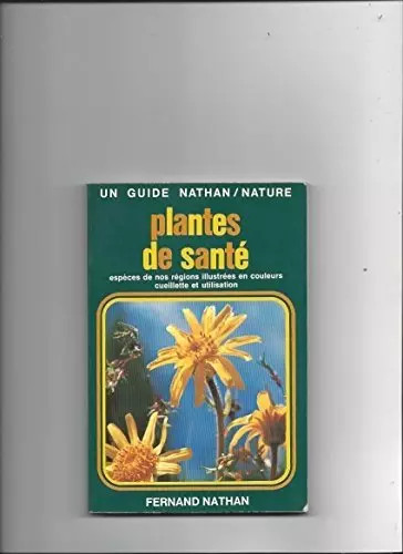 Plantes sante especes de - sante,