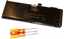 Batterie MacBook Pro 15"