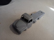 Dinky Toys France - Citroën U23 - À finir de transformer