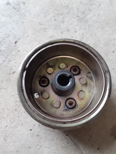 Rotor allumage 125 - rotor, jinlun