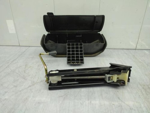 Cric citroen saxo phase - phase, 2