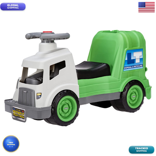 Little tikes dirt - tikes,