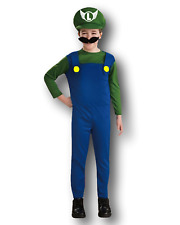 Enfants Mario Bros
