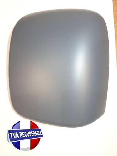 Coque rétroviseur gauche - rétroviseur,