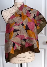 Oscar de la Renta Square