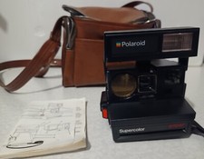 Appareil photo instantané