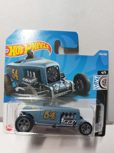 Hot wheels max - 🇨🇵,