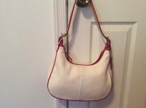Coach handbag - coach,