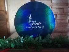 "FEERIE"  VAN CLEEF & ARPELS  Boite vide.
