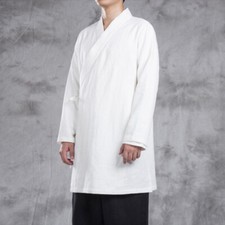 Hommes Croix Sur Avant Chemise