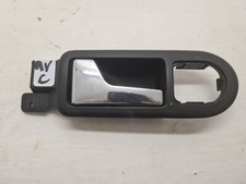 Poignée intérieur avant