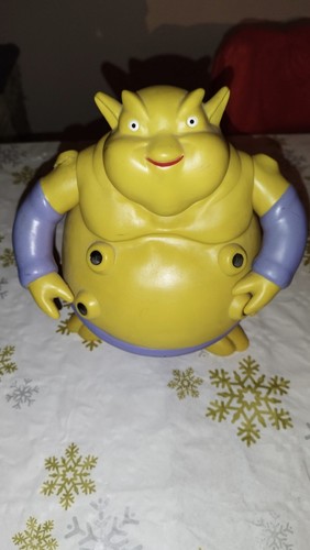 Figurine fat janemba dragon - fat,