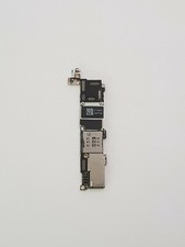 Carte-mère Motherboard iPhone 5s  ATTENTION :   Bloquée iCloud !