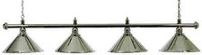 Lampe table île billard - lampe,