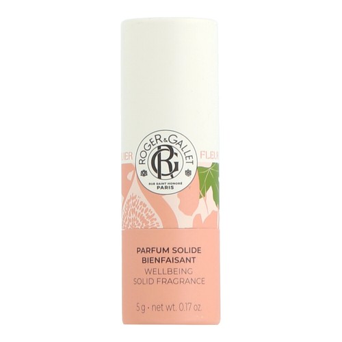 Roger gallet fleur - &,