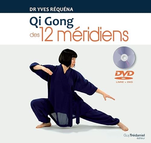 Gong des méridiens - qi,