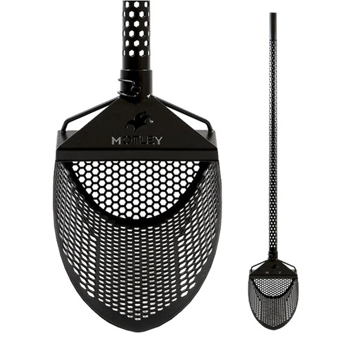 Gamate motley black - gamate,