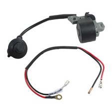 Bobine d'allumage équipement