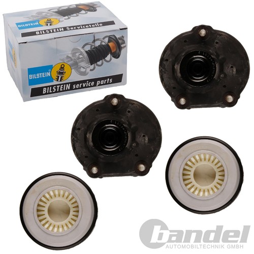 Bilstein supports - 2,
