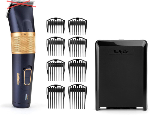 Tondeuse cheveux babyliss - tondeuse,