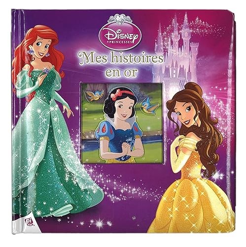 Princesses disney mes - disney,