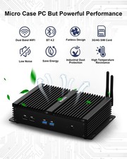 VENOEN Mini PC Win 11