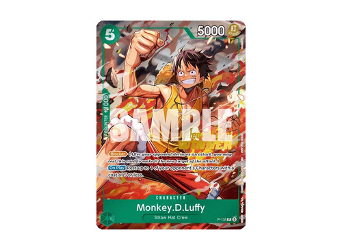 Psa monkey luffy p - psa, monkey.d.luffy