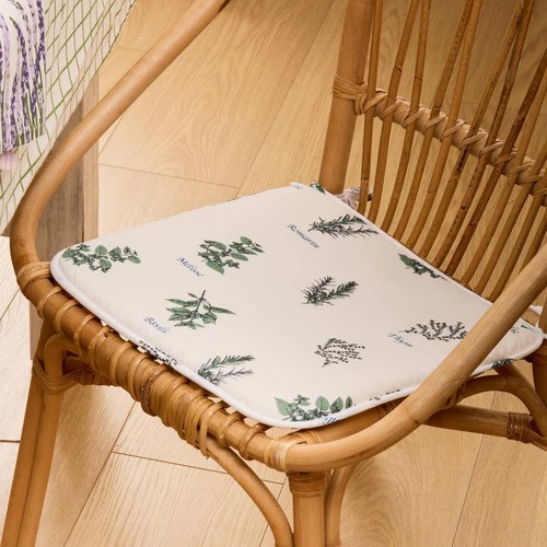 Galette chaise garrigue - galette,