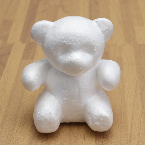 Billes polystyrene boules - billes,