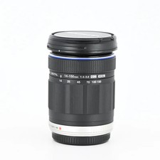 OLYMPUS ZOOM 14-150MM /4-5,6 M4/3