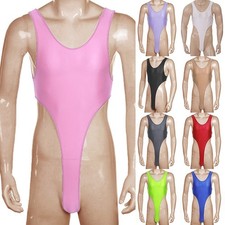 Body homme Fashion Daily col