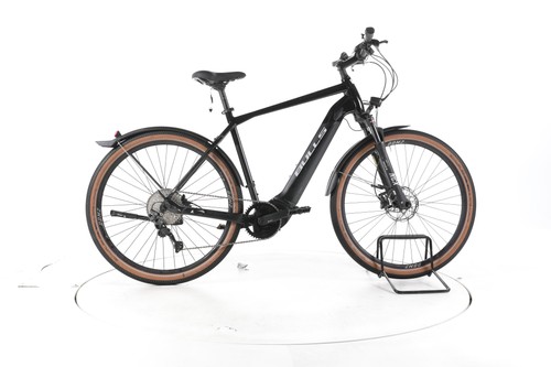 Bulls cross rider - cross, vtt