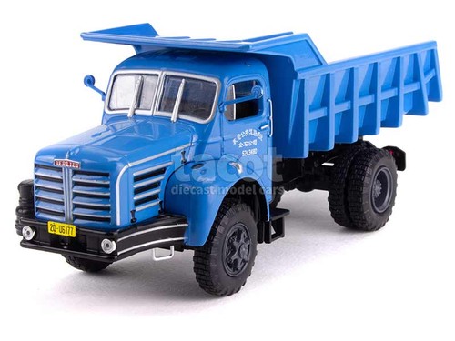 Berliet glm15 4x2 1965 - glm15,