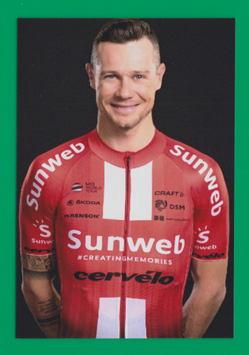 Cyclisme repro photo cycliste - cyclisme,