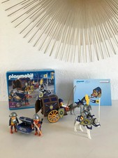 17 ⚜️ Jouet Playmobil Le