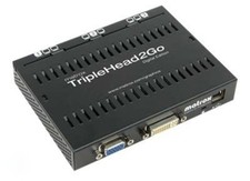 Matrox TripleHead2Go Digital