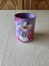 Pot A Crayon Diddl Violet Rose