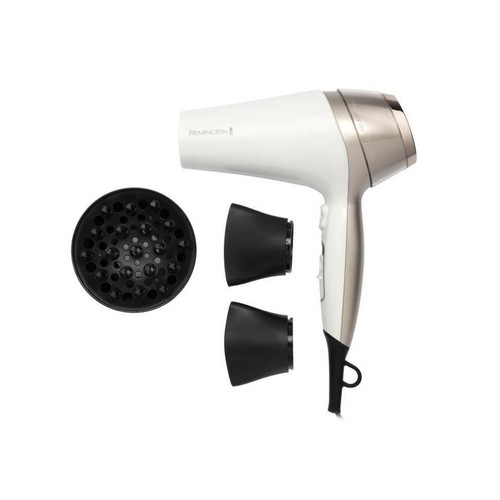 Seche cheveux remington - seche-cheveux,