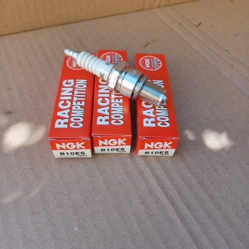 Bougies allumage aprilia - 3, d'allumage