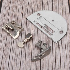 Machine à Coudre Industrielle