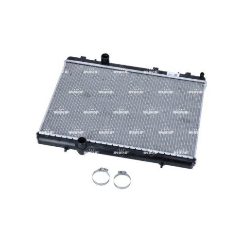 Radiateur refroidissement - radiateur, du