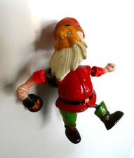 Ancienne figurine nain - figurine, à