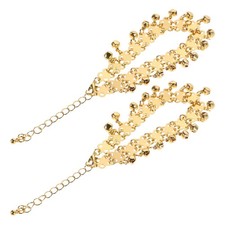  Lot de 2 bracelets de