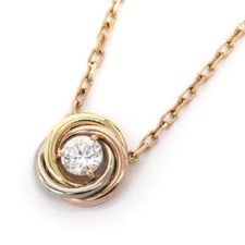 Collier Cartier Trinity