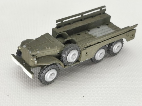 France jouets dodge 6x6 - france, a