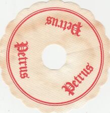 * COLLERETTE BIERE PETRUS